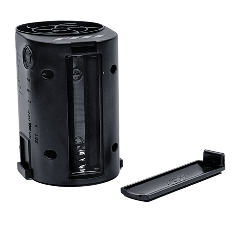 PMI RC Haze-ventilator