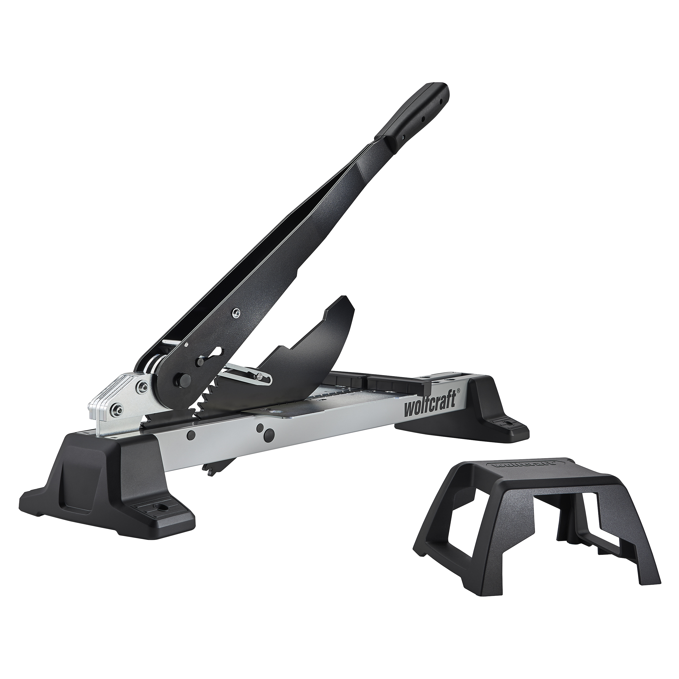 Wolfcraft Wolfcraft Vinyllaminaatsnijder VLC 1000