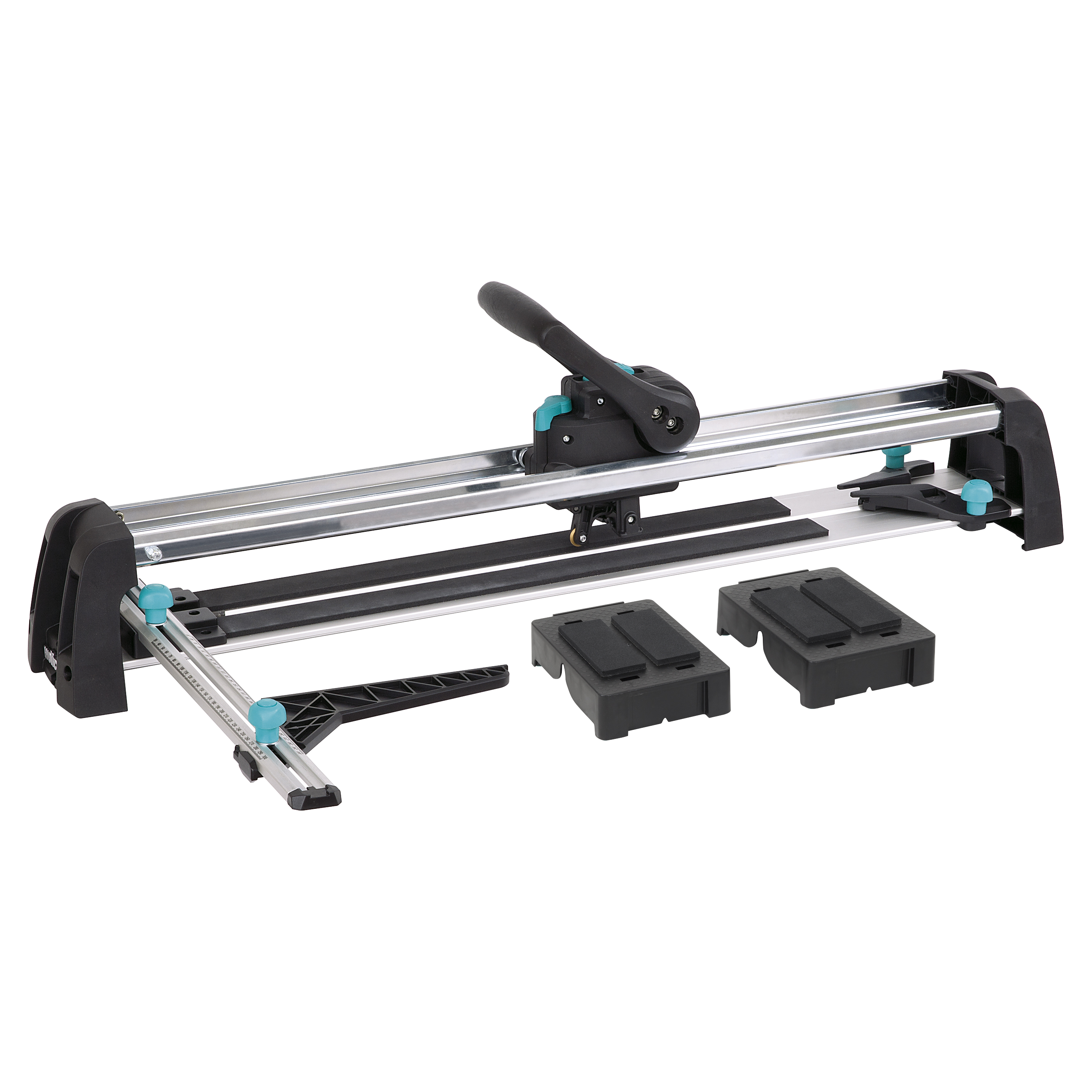 Wolfcraft tegelsnijder | tc 670 expert | 1 stuk - 5555000