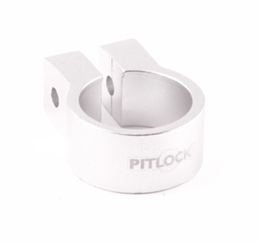 Pitlock seatpost clamp 31.8mm