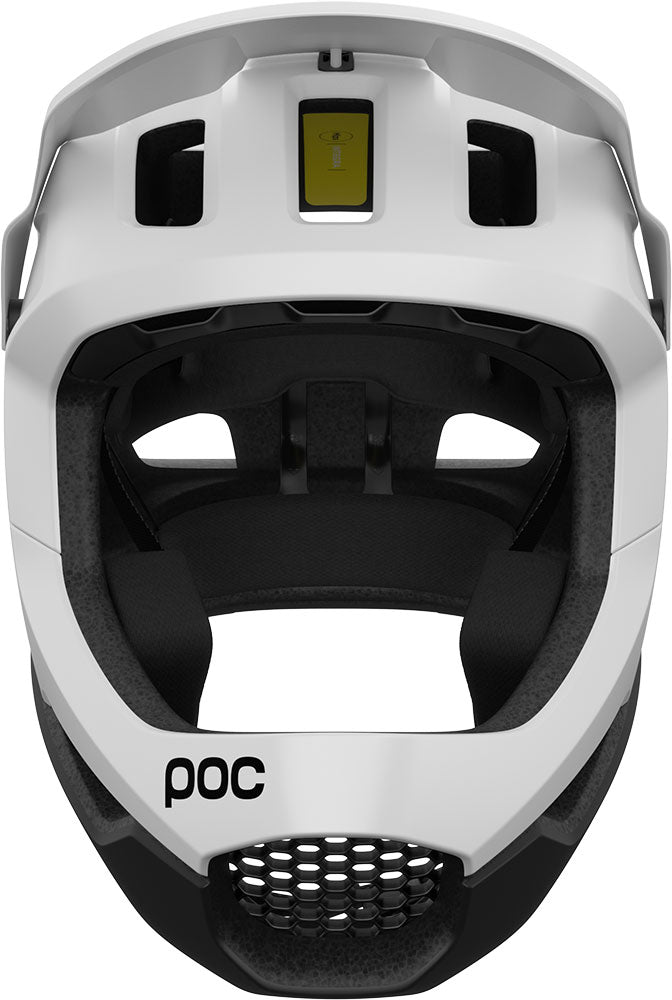 Poc otocon race mips - fullface helmet | s (51-54 cm)