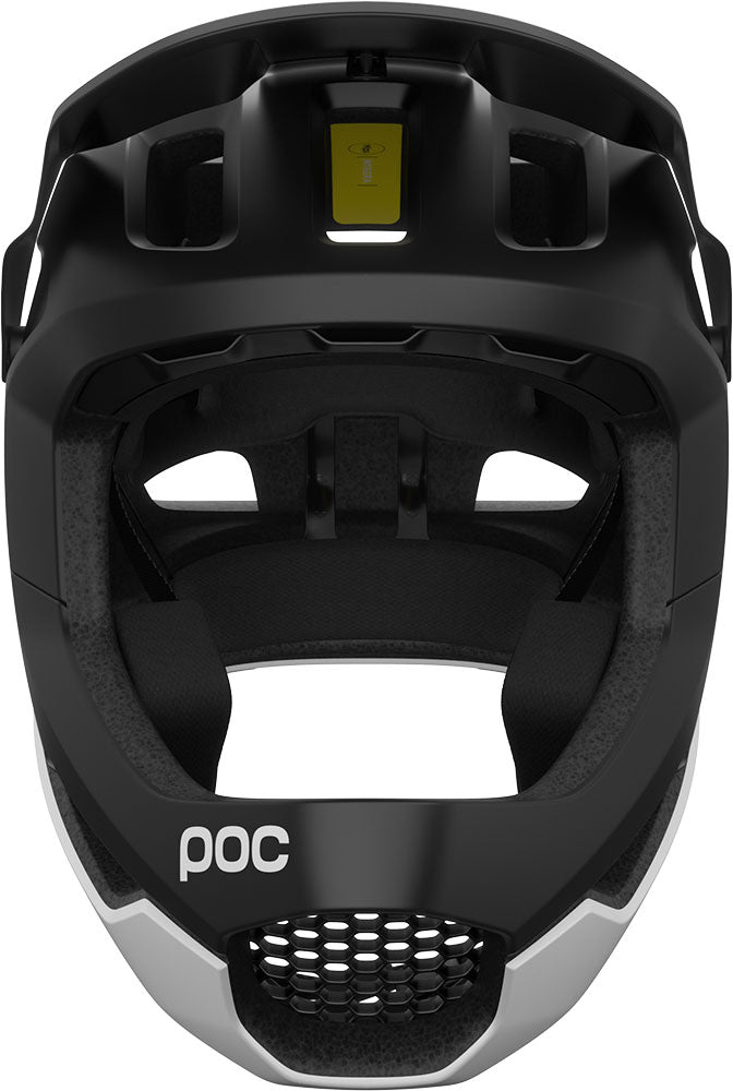 Poc otocon race mips - fullface helmet | m (55-58 cm)
