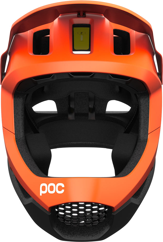 Poc otocon race mips - fullface helmet | m (55-58 cm)