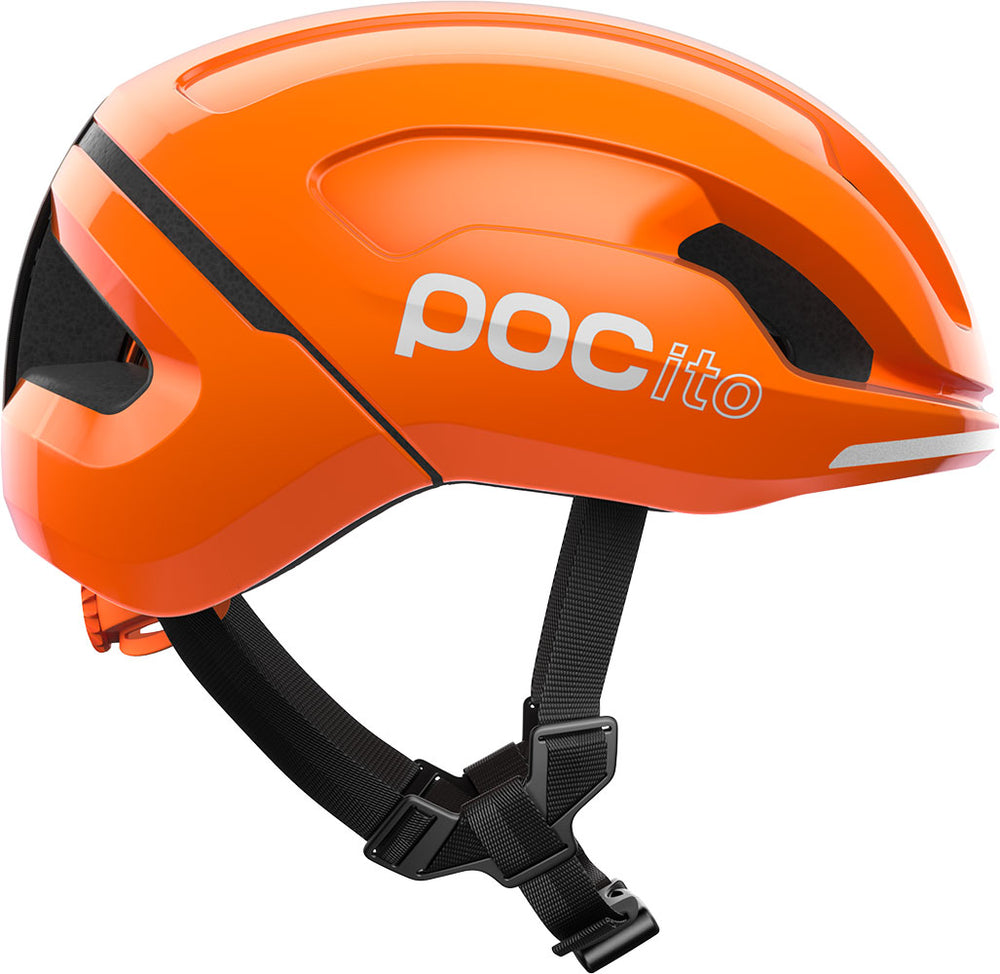 Poc ito omne mips - kid's road bike helmet | xs (48-52 cm)
