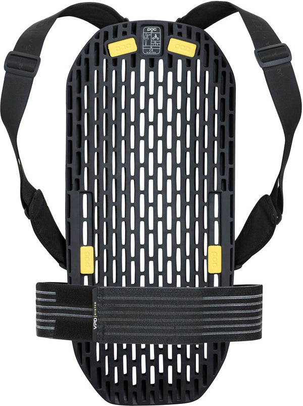 Poc vpd system back - back protector
