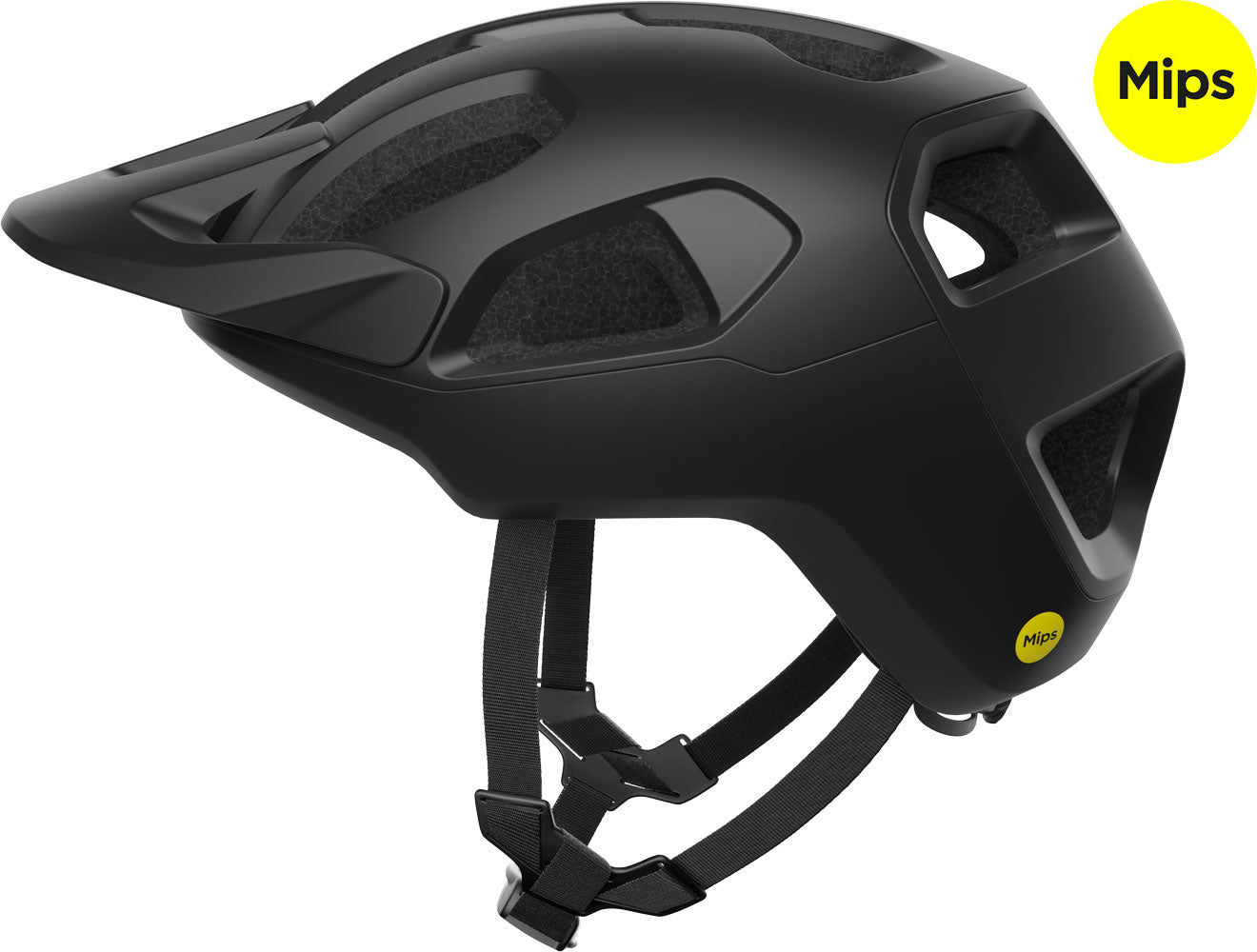 Poc cularis mips - mtb helmet | m (55-58 cm)