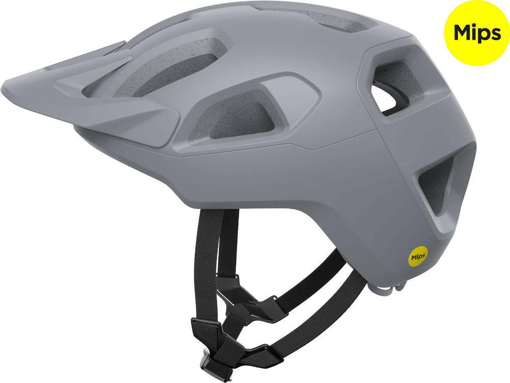 Poc cularis mips - mtb helmet | m (55-58 cm)