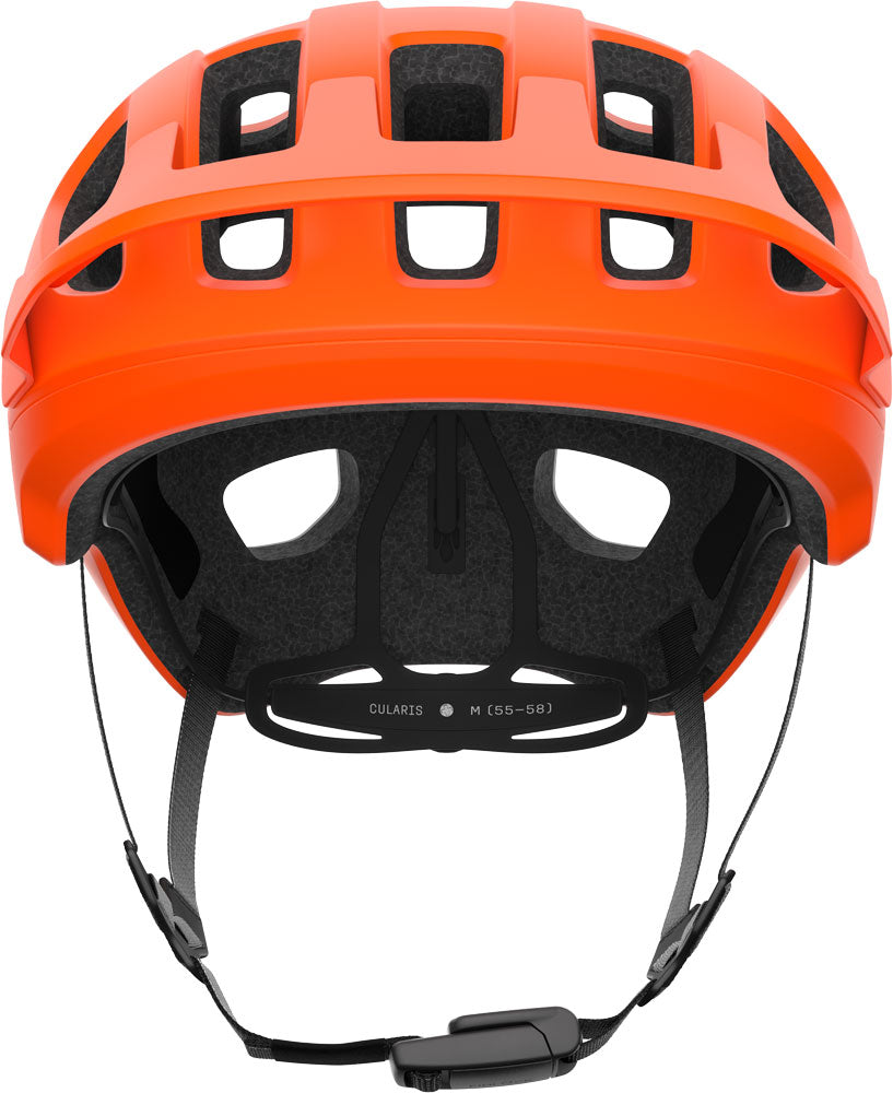 Poc cularis mips - mtb helmet | s (51-54 cm)