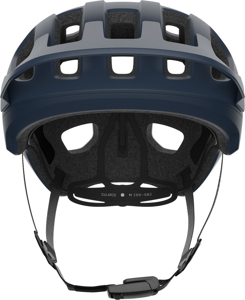 Poc cularis mips - mtb helmet | l (59-62 cm)