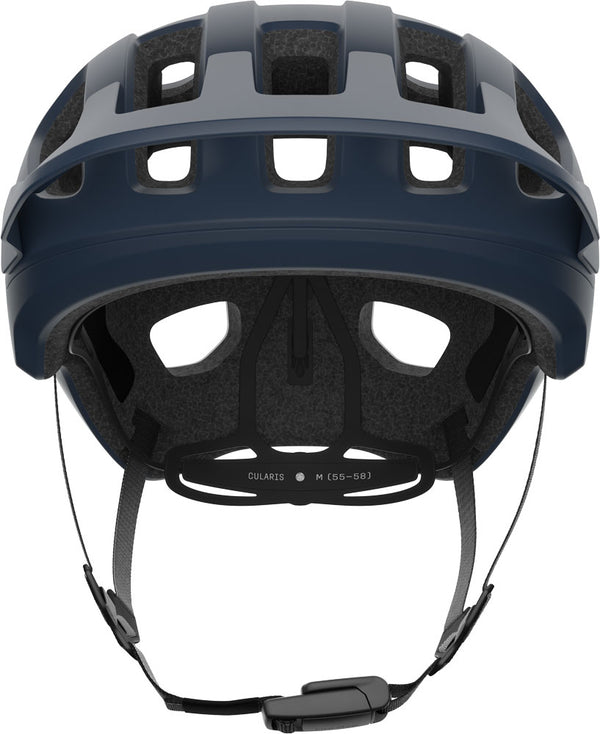 Poc cularis mips - mtb helmet | l (59-62 cm)