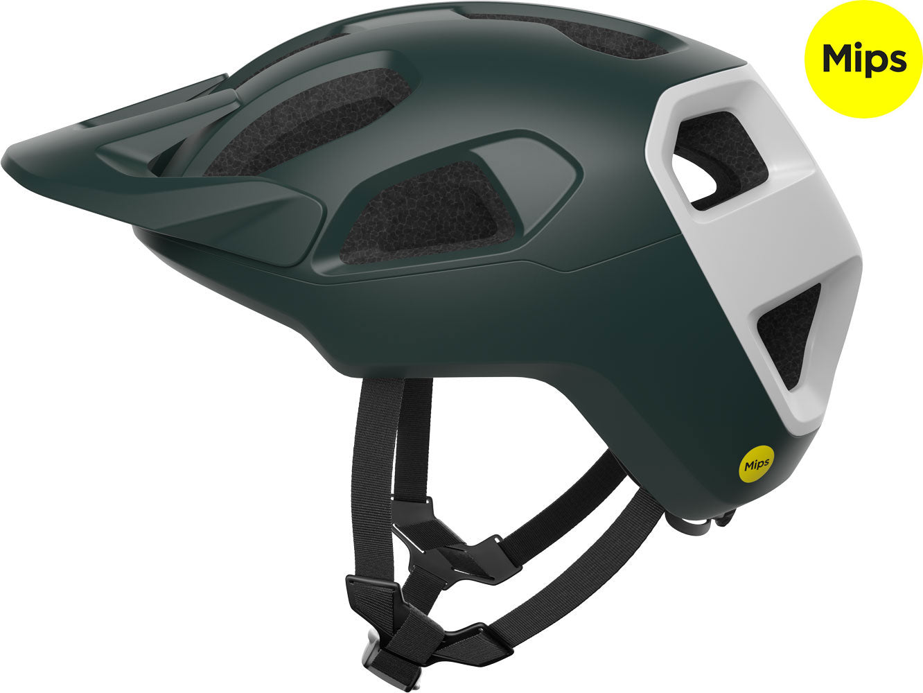 Poc cularis mips - mtb helmet | m (55-58 cm)