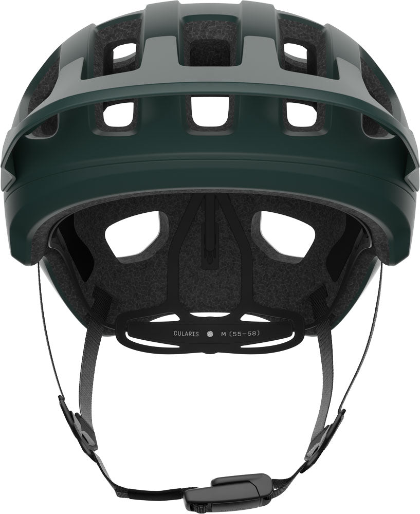 Poc cularis mips - mtb helmet | m (55-58 cm)