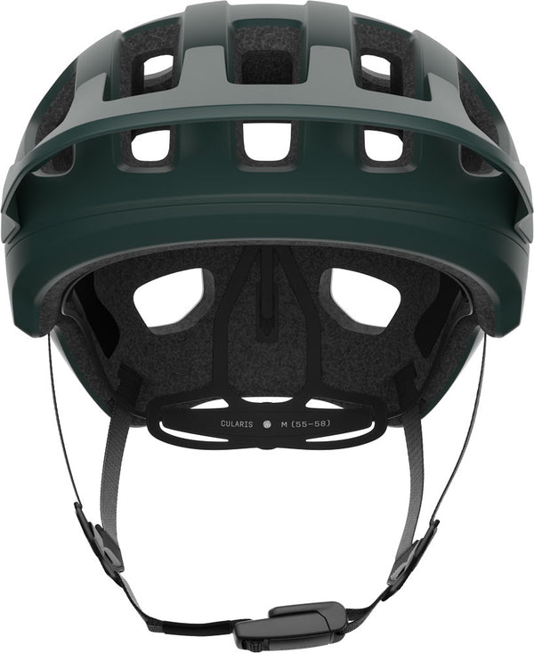 Poc cularis mips - mtb helmet