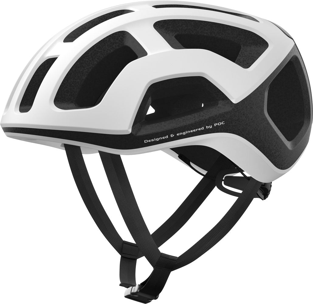 Poc ventral lite - road bike helmet | s (50-56 cm)