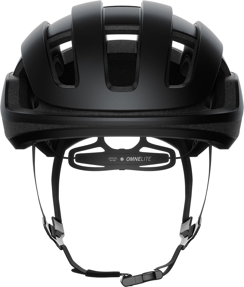 Poc omne lite - road bike helmet | l (56-61 cm)