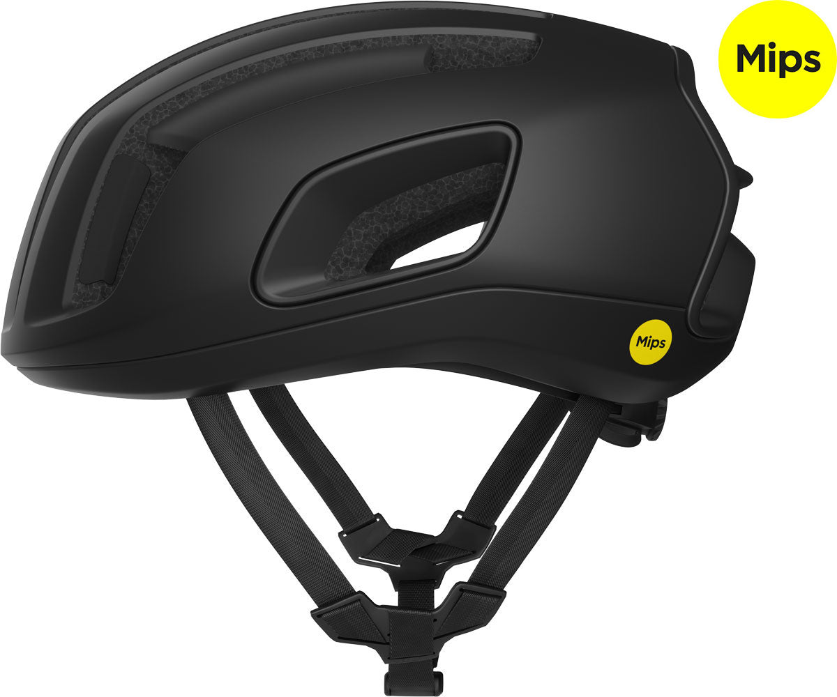 Poc cytal mips - road bike helmet | s (50-56 cm )