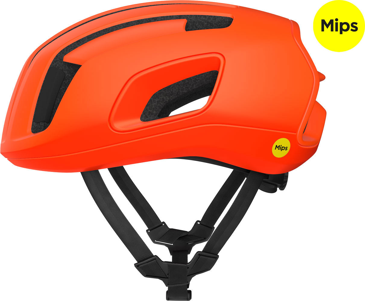 Poc cytal mips - road bike helmet | m (54-59 cm)