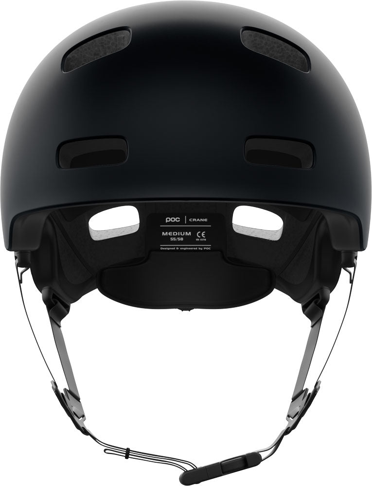 Poc crane mips - dirt helmet | s (51-54 cm)