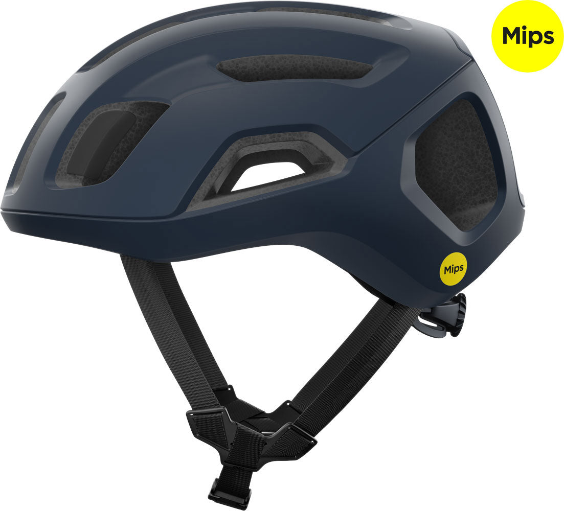 Poc ventral air mips - road bike helmet | m (54-59 cm)