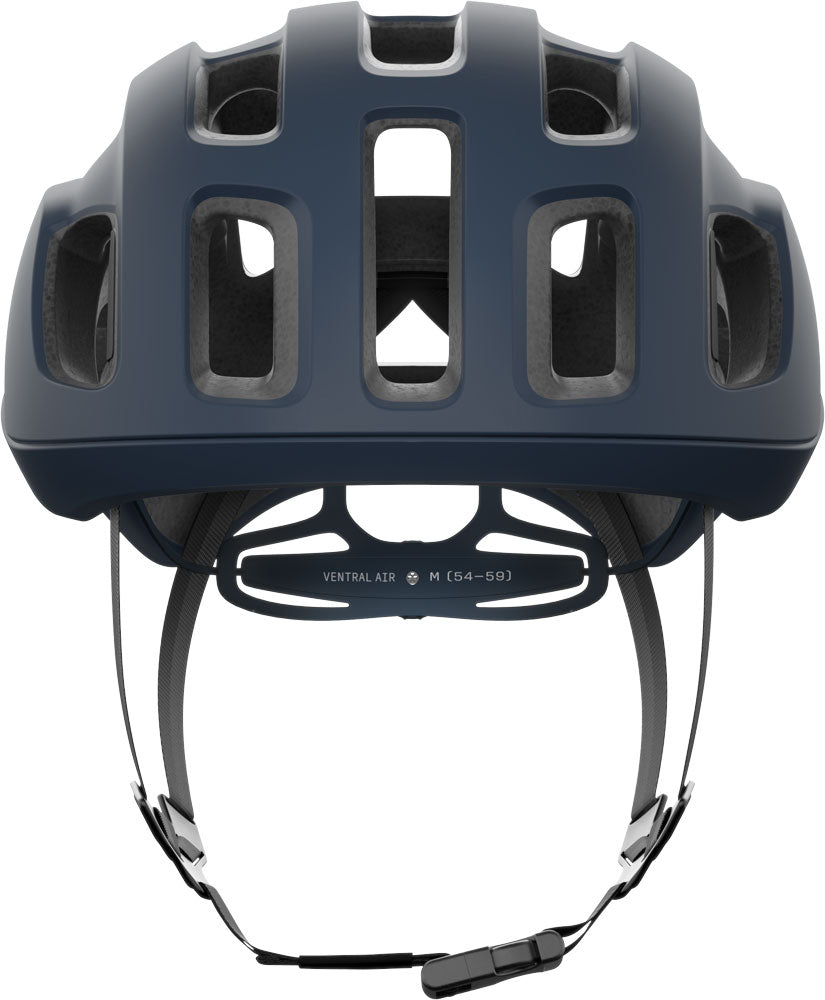 Poc ventral air mips - road bike helmet | m (54-59 cm)