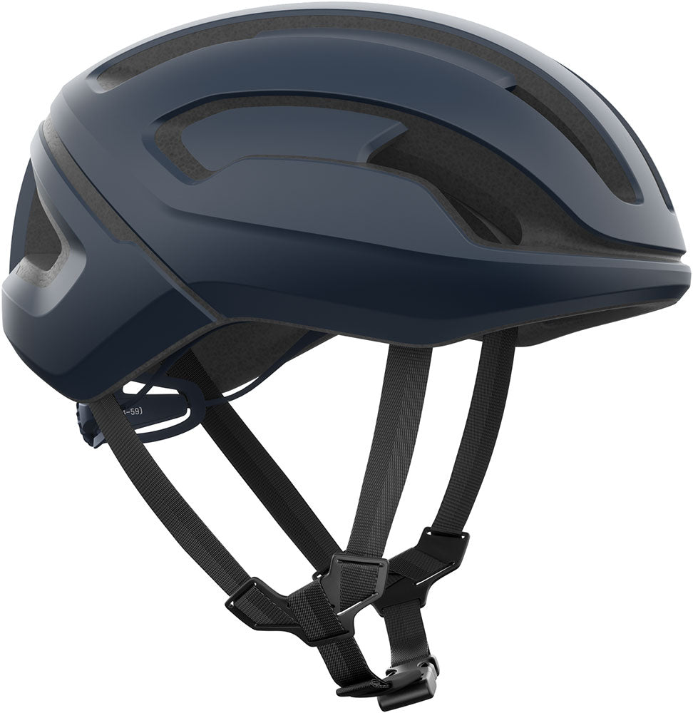 Poc omne air mips - road bike helmet | m (54-59 cm)