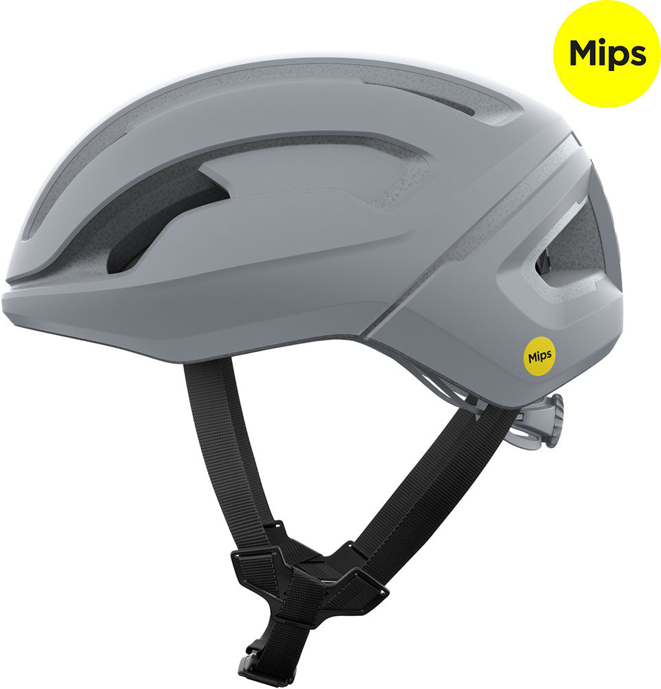 Poc omne air mips - road bike helmet | s (50-56 cm )