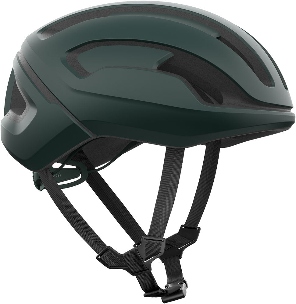 Poc omne air mips - road bike helmet | m (54-59 cm)