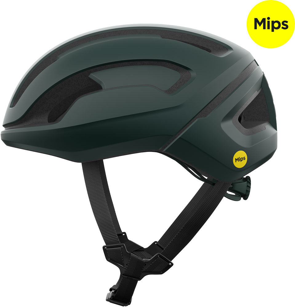 Poc omne air mips - road bike helmet | m (54-59 cm)