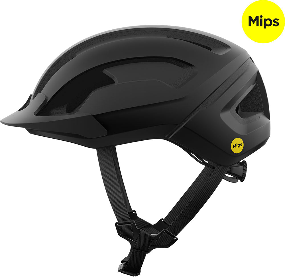 Poc omne air resistance mips - road bike helmet | s (50-56 cm )
