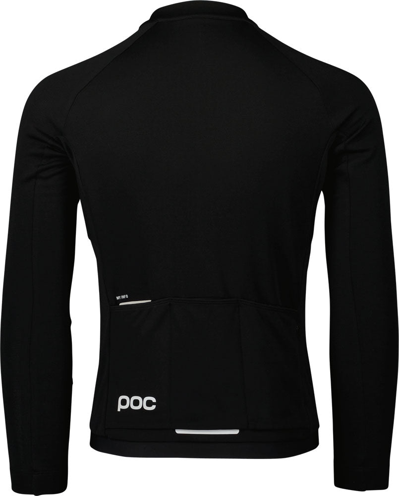 Poc thermal lite - mtb thermal jacket