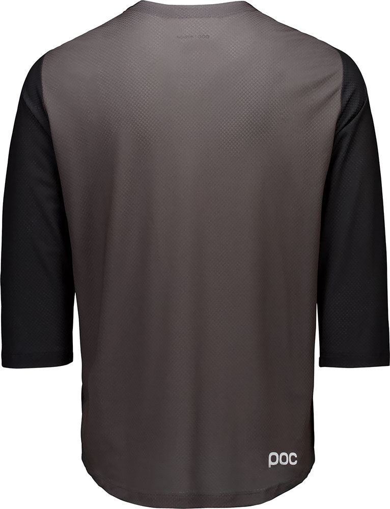 Poc motion air - mtb 3 4 long sleeve jersey | m