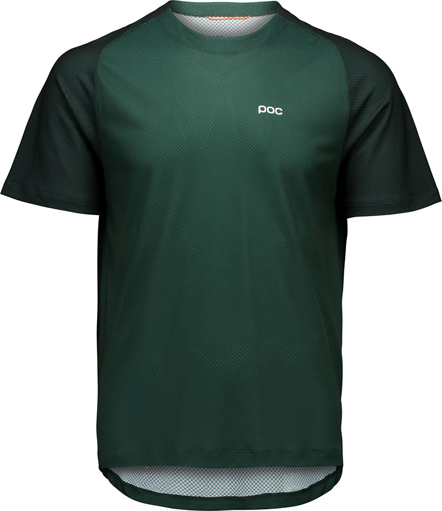 Poc motion air - mtb jersey | s