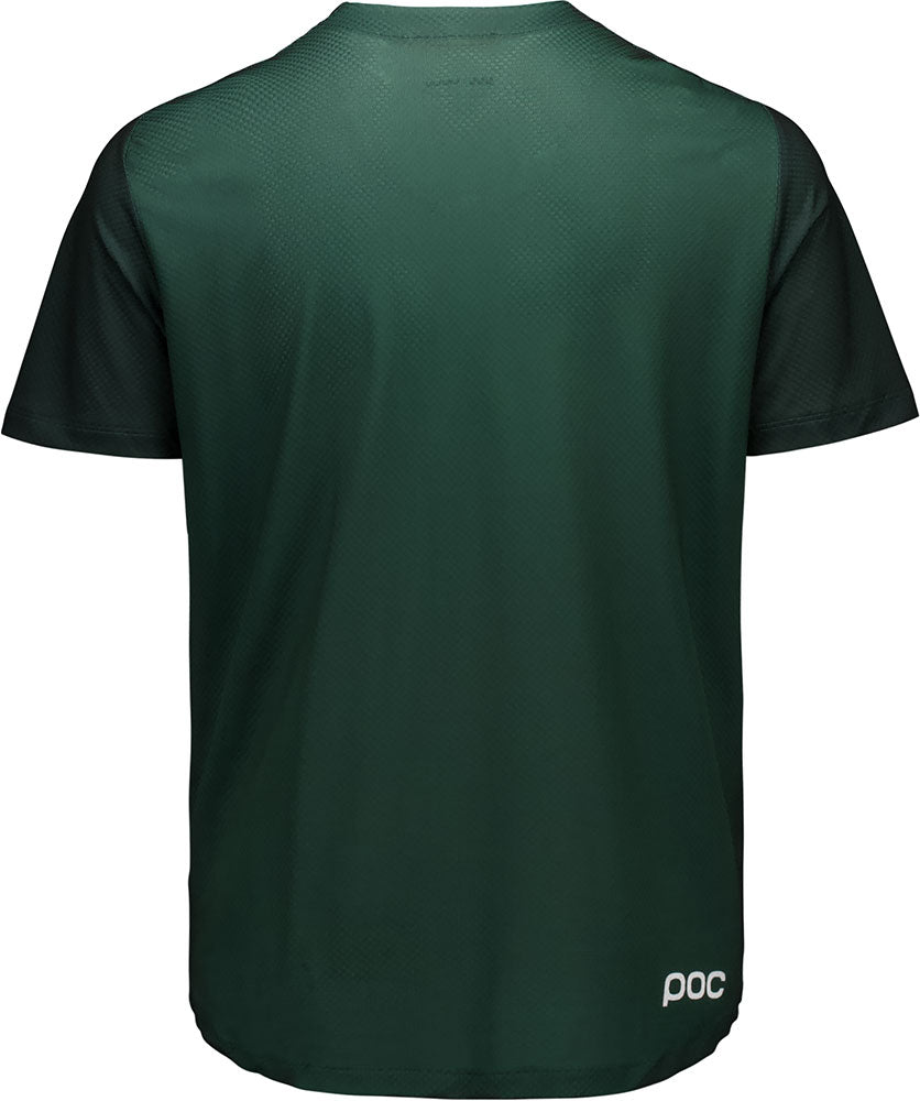 Poc motion air - mtb jersey | s