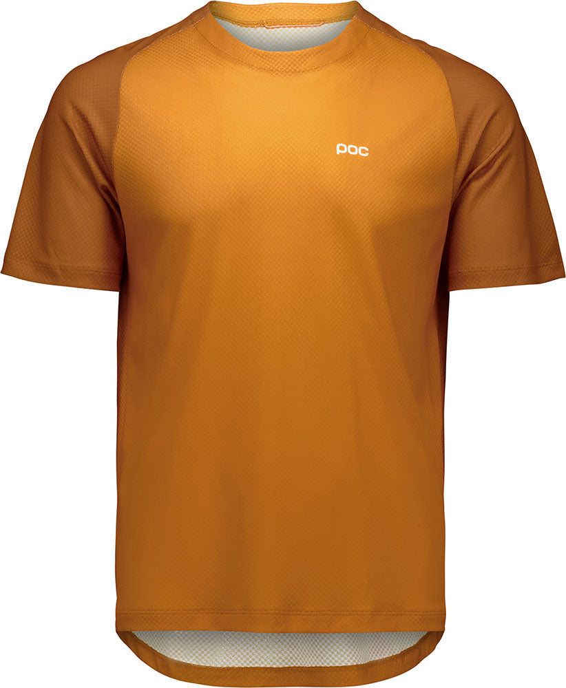 Poc motion air - mtb jersey | s