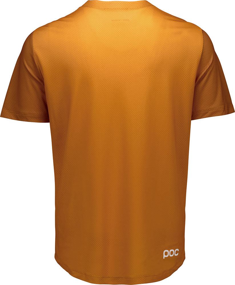 Poc motion air - mtb jersey | s