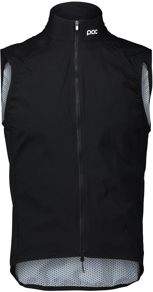 Poc enthral gilet - wind vest | s