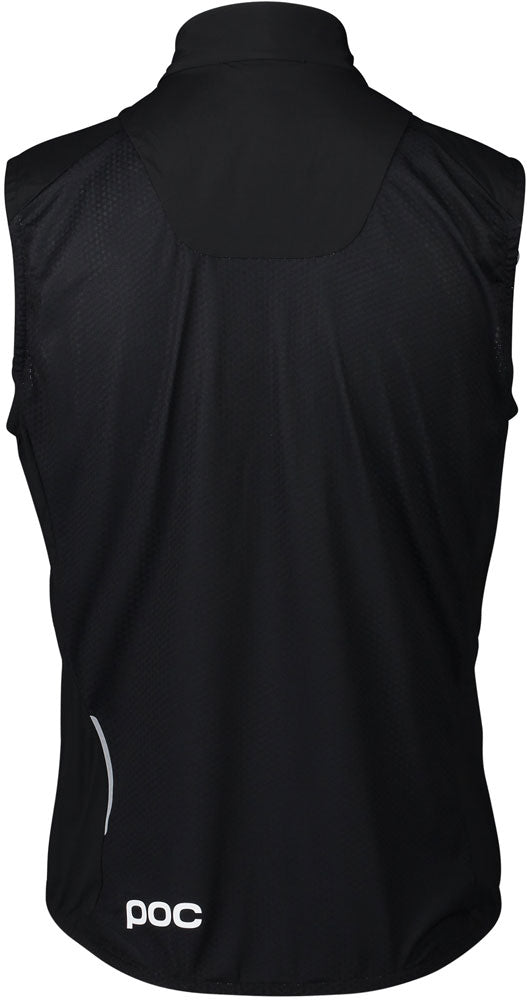 Poc enthral gilet - wind vest | s