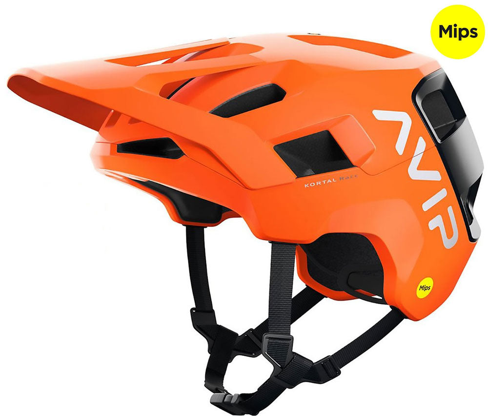 Poc kortal race mips - mtb helmet | xs s (51-54 cm)