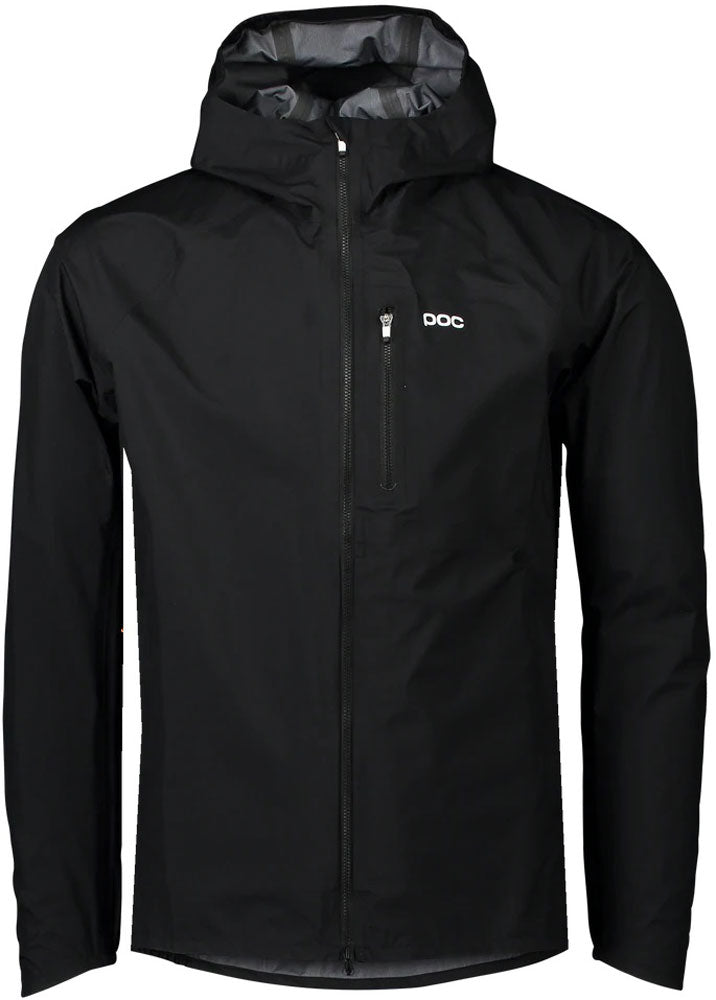 Poc motion rain - rain jacket | s