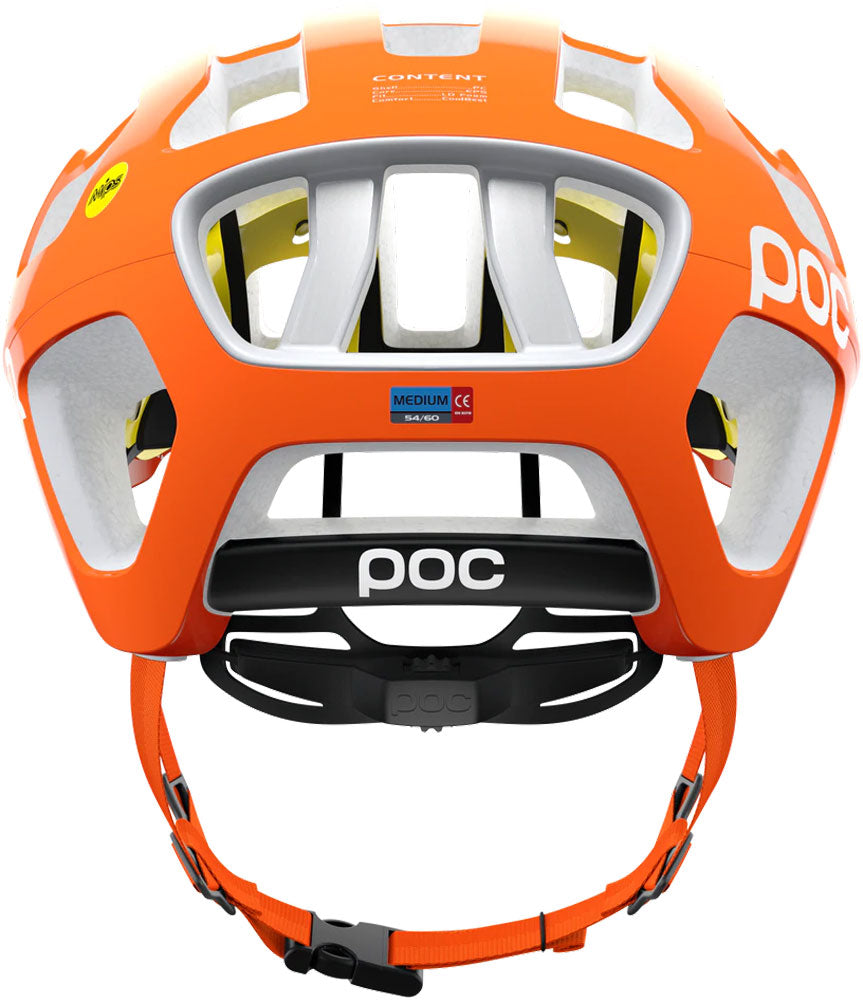 Poc octal mips - road bike helmet | s (50-56 cm)