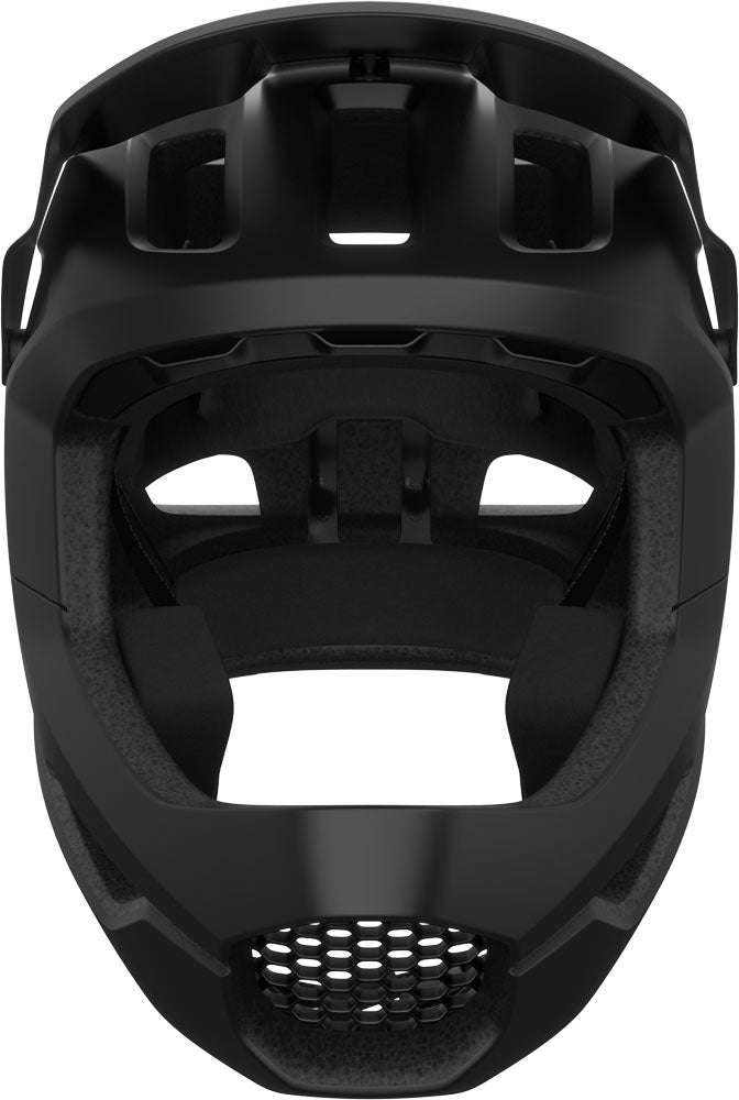 Poc otocon - fullface helmet | xs (48-52 cm)