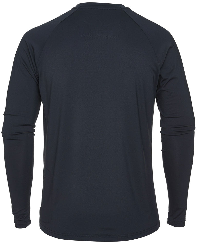 Poc reform enduro - mtb long sleeve jersey | s