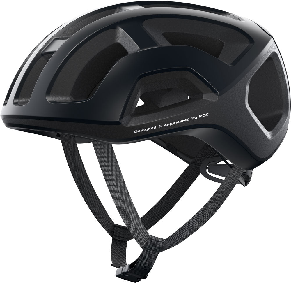 Poc ventral lite - road bike helmet | s (50-56 cm)