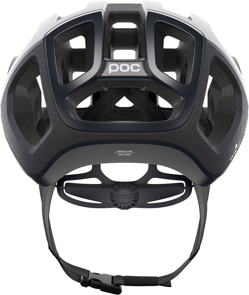 Poc ventral lite - road bike helmet | s (50-56 cm)