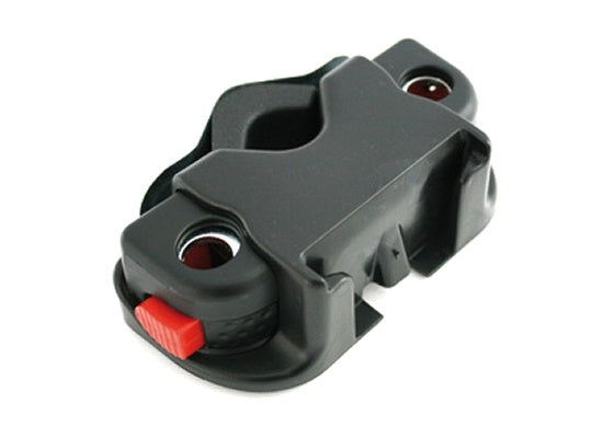 Stuurbuishouder Polisport Bilby Junior ø22-40mm (met windschermadapter)