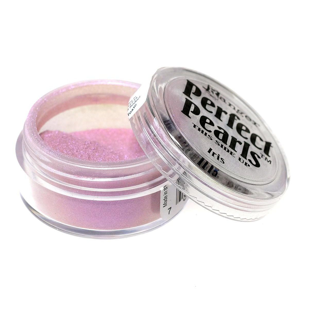 Ranger ink ranger • perfect pearls pigment powder iris