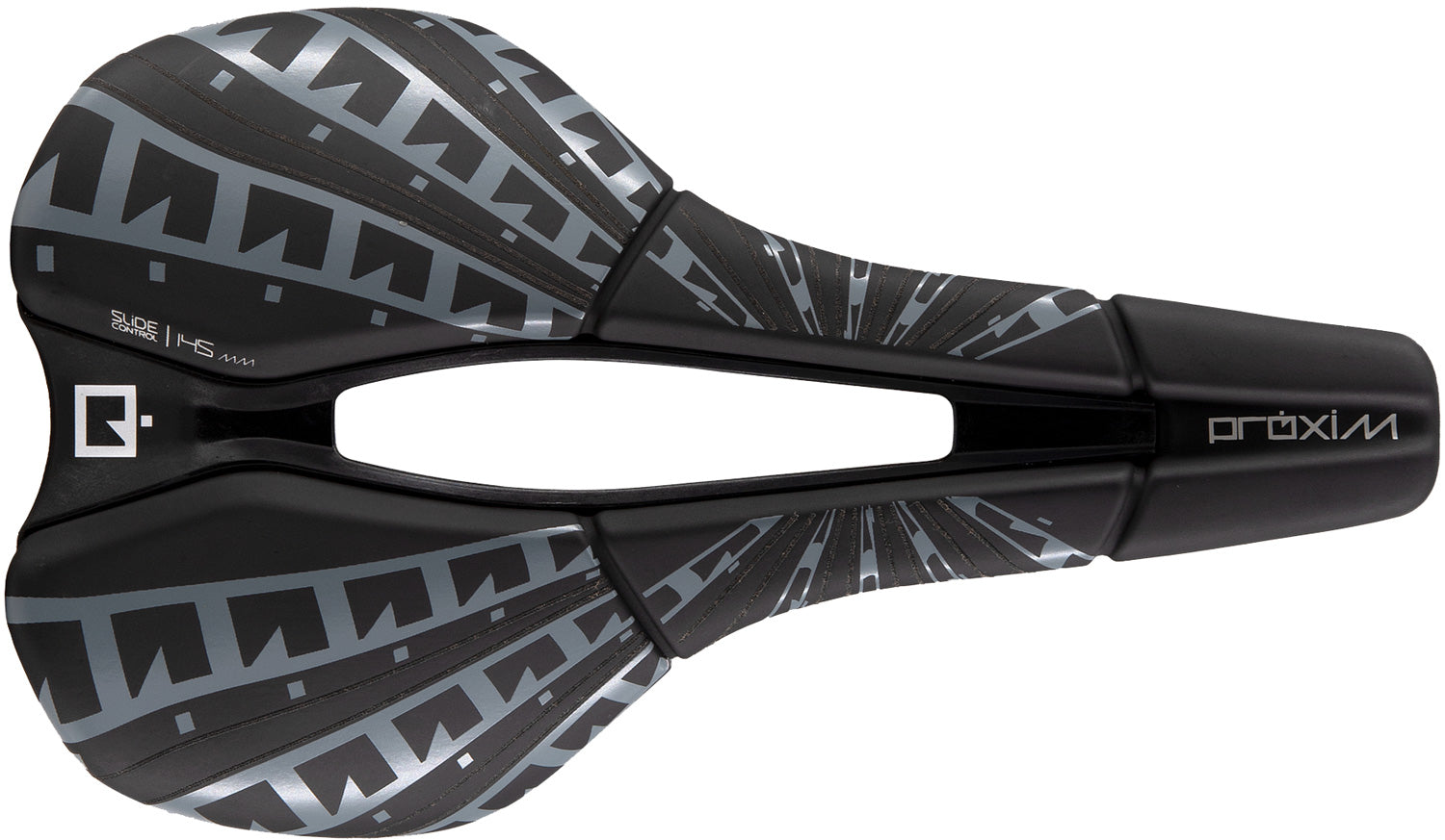 Prologo proxim w660 slide control saddle