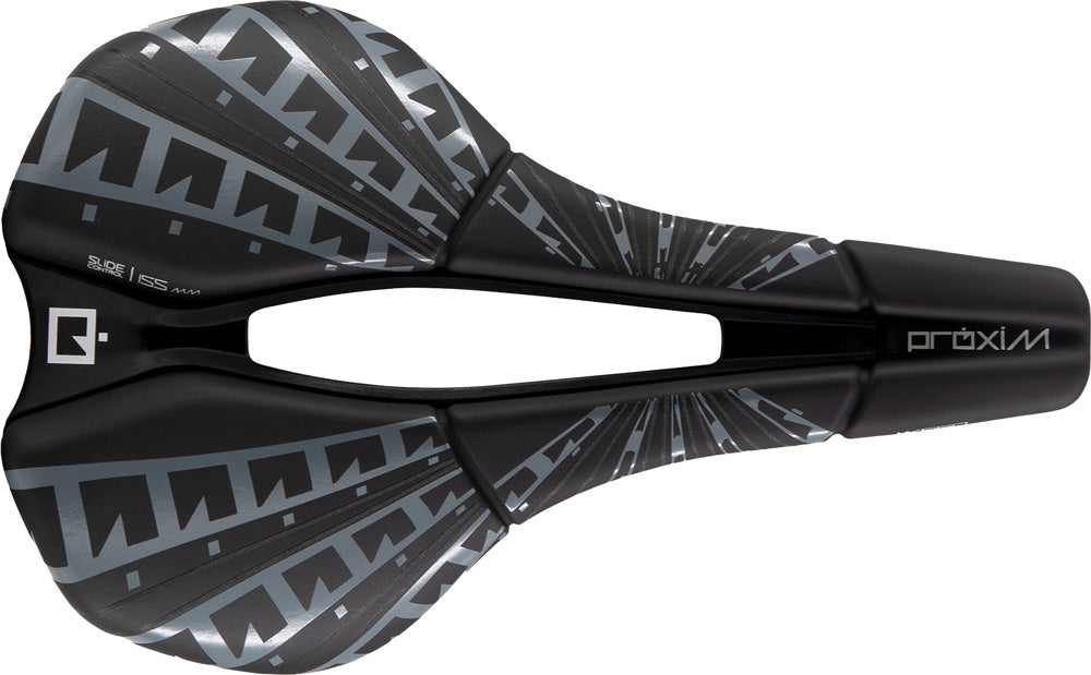 Prologo proxim w660 slide control saddle
