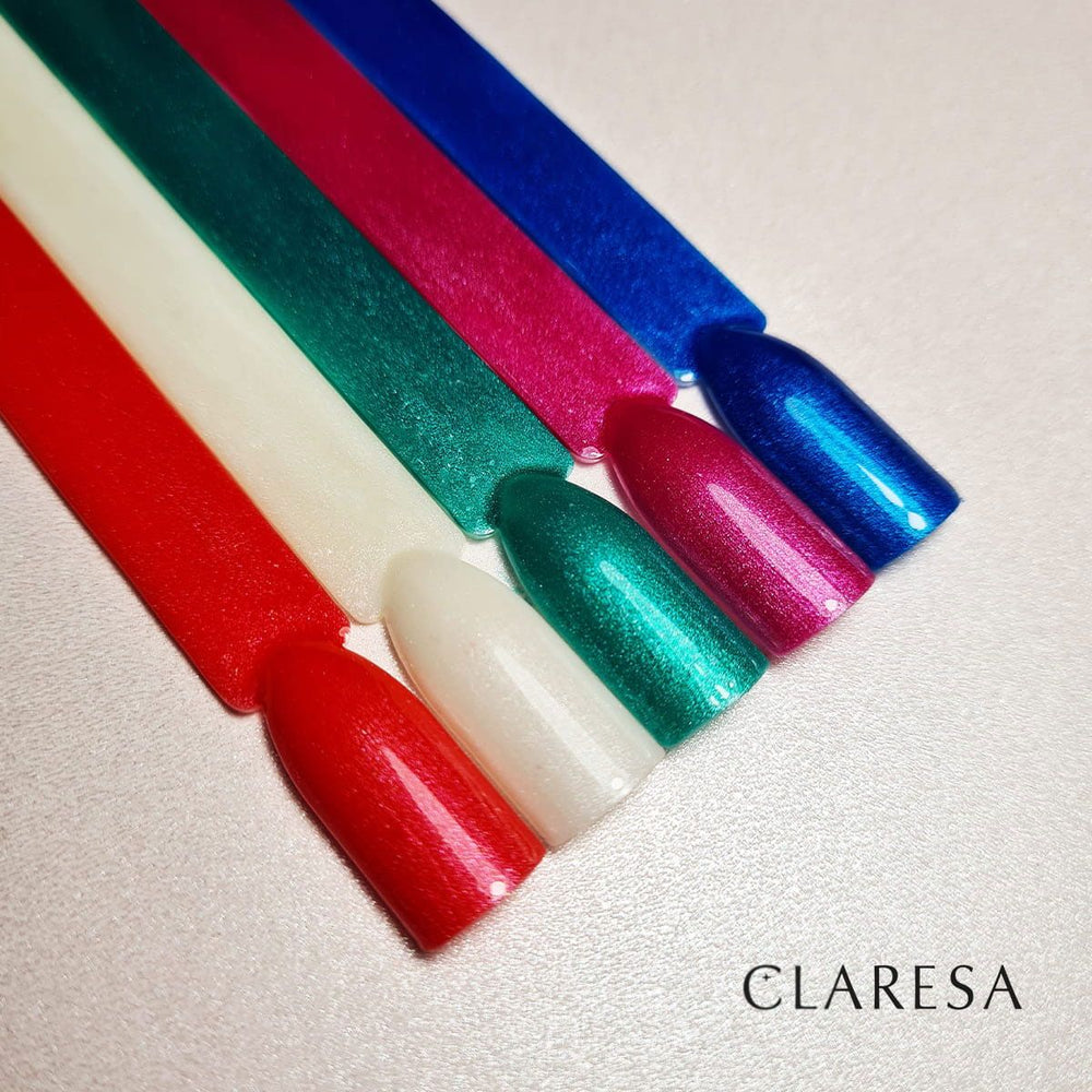 Claresa uv led gellak 5ml precious ps2