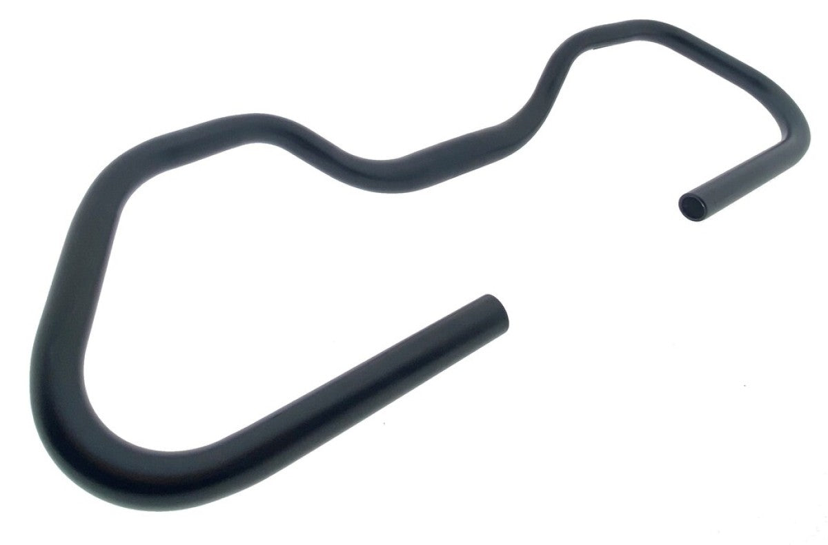 Primax vlinderstuur e hoogerheide ø31,8 x 625 mm - zwart